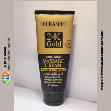 Dr.RASHEL 24K🪙Pack of 6 (200 ml)💛Gold Series Kit🔥Eid💫Mega🔥Sale😲50%Off🔥Free Delivery🚚