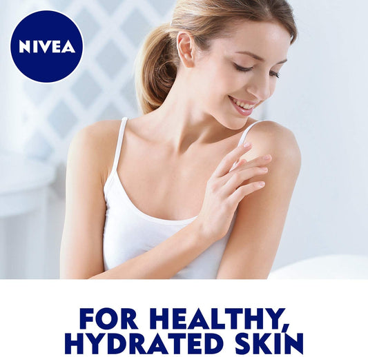 Nivea Nourishing Body Lotion